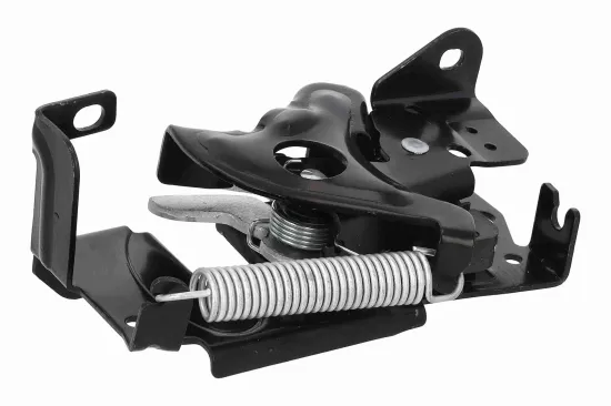 Türschloss vorne rechts VEMO V20-85-0185 Bild Türschloss vorne rechts VEMO V20-85-0185