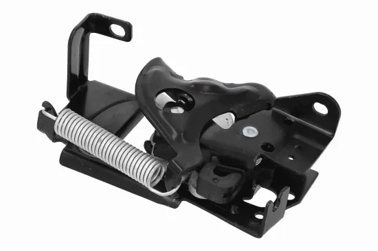 Türschloss vorne rechts VEMO V20-85-0185 Bild Türschloss vorne rechts VEMO V20-85-0185