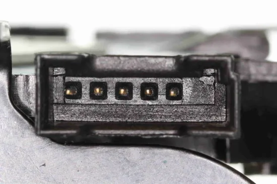 Heckklappenschloss Fahrzeugheckklappe innen VEMO V20-85-0186 Bild Heckklappenschloss Fahrzeugheckklappe innen VEMO V20-85-0186