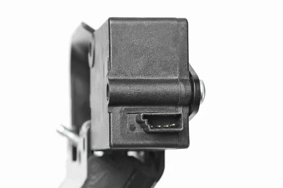 Heckklappenschloss innen VEMO V20-85-0195 Bild Heckklappenschloss innen VEMO V20-85-0195