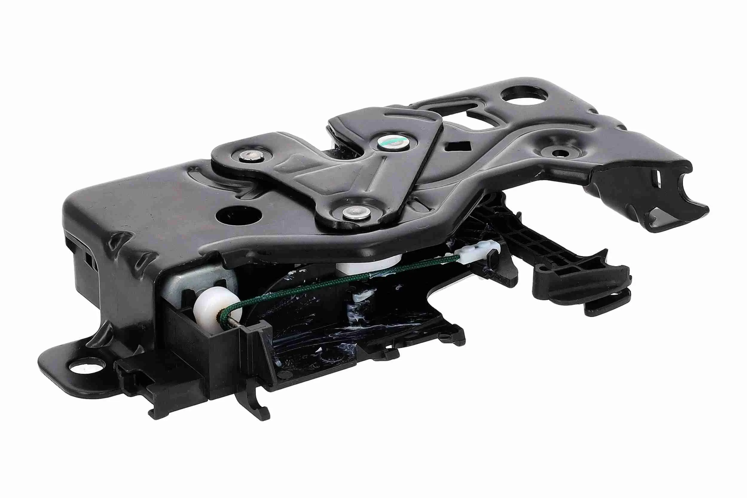 Heckklappenschloss Fahrzeugheckklappe innen VEMO V20-85-0198