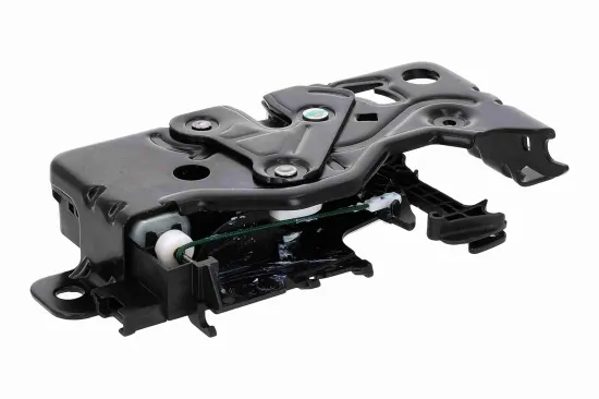 Heckklappenschloss Fahrzeugheckklappe innen VEMO V20-85-0198 Bild Heckklappenschloss Fahrzeugheckklappe innen VEMO V20-85-0198