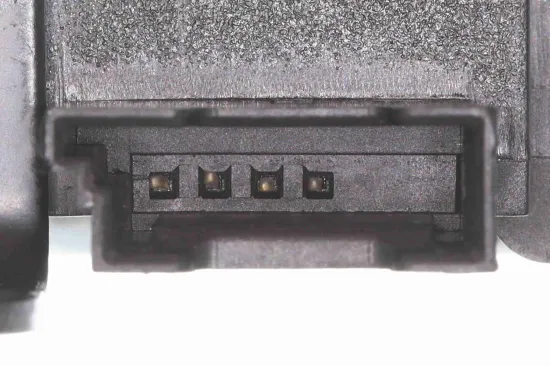 Heckklappenschloss Fahrzeugheckklappe innen VEMO V20-85-0198 Bild Heckklappenschloss Fahrzeugheckklappe innen VEMO V20-85-0198