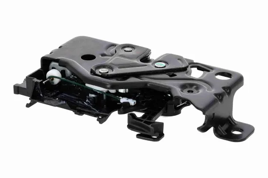 Heckklappenschloss Fahrzeugheckklappe innen VEMO V20-85-0198 Bild Heckklappenschloss Fahrzeugheckklappe innen VEMO V20-85-0198