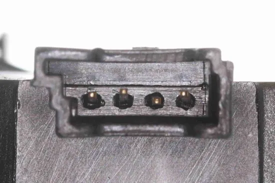 Heckklappenschloss Fahrzeugheckklappe oben innen VEMO V20-85-0199 Bild Heckklappenschloss Fahrzeugheckklappe oben innen VEMO V20-85-0199