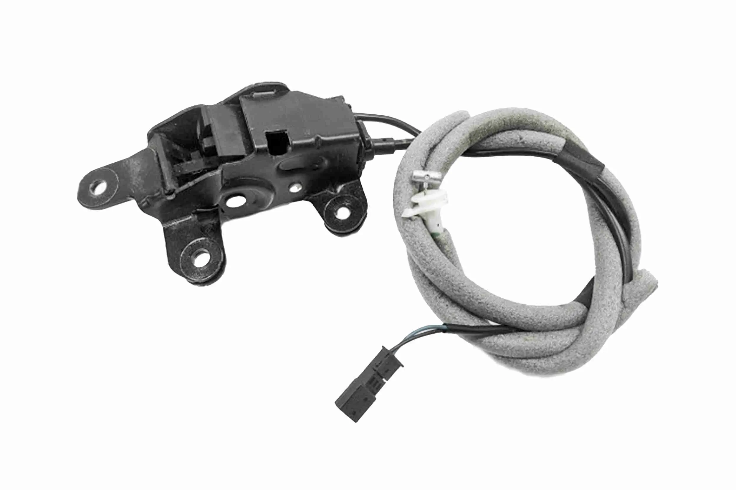 Heckklappenschloss Fahrzeugheckklappe hinten VEMO V20-85-0207