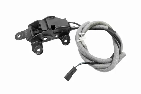 Heckklappenschloss Fahrzeugheckklappe hinten VEMO V20-85-0207 Bild Heckklappenschloss Fahrzeugheckklappe hinten VEMO V20-85-0207