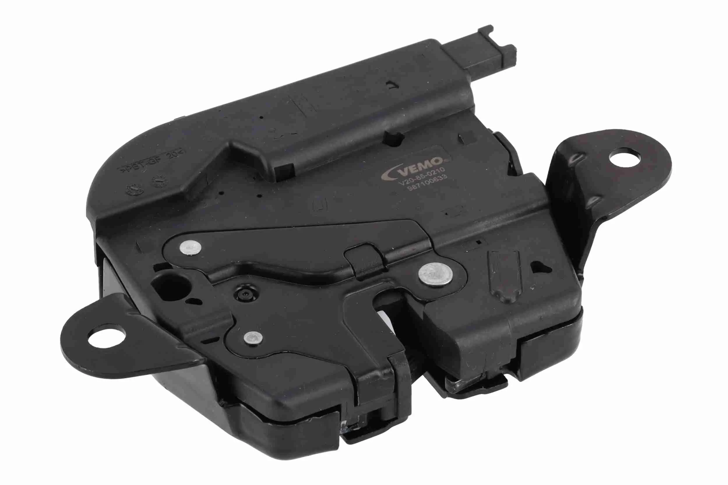 Heckklappenschloss innen VEMO V20-85-0210