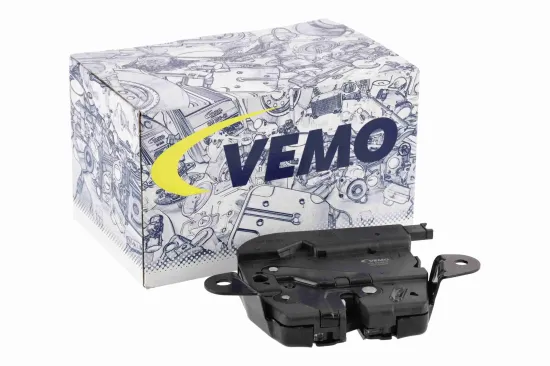 Heckklappenschloss innen VEMO V20-85-0210 Bild Heckklappenschloss innen VEMO V20-85-0210