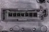 Türschloss vorne links VEMO V20-85-0211 Bild Türschloss vorne links VEMO V20-85-0211