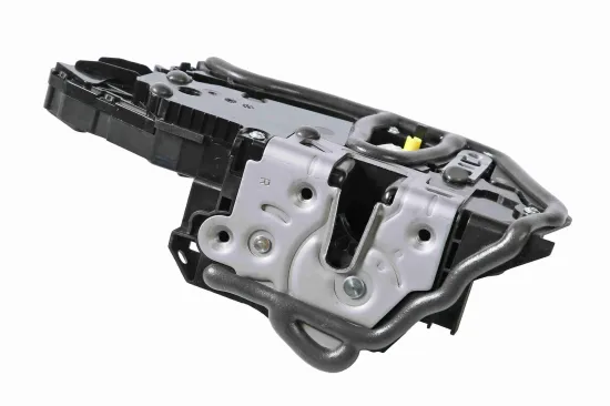 Türschloss vorne rechts VEMO V20-85-0213 Bild Türschloss vorne rechts VEMO V20-85-0213