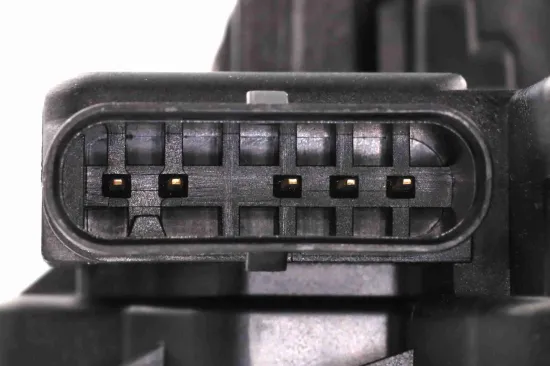 Türschloss hinten links VEMO V20-85-0214 Bild Türschloss hinten links VEMO V20-85-0214