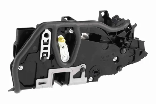 Türschloss hinten links VEMO V20-85-0214 Bild Türschloss hinten links VEMO V20-85-0214