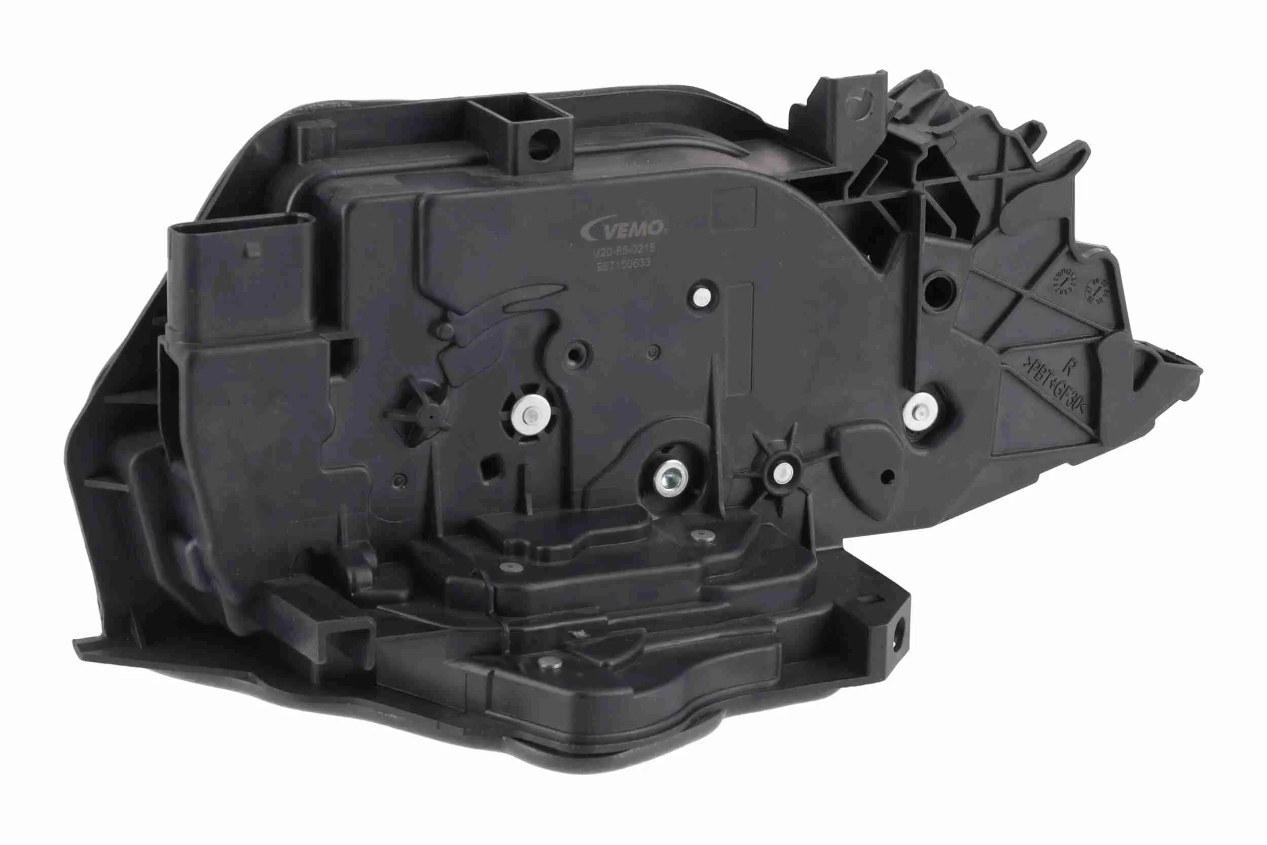Türschloss hinten rechts VEMO V20-85-0215