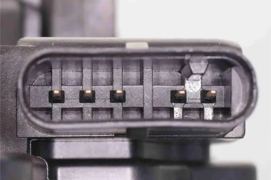 Türschloss hinten rechts VEMO V20-85-0215 Bild Türschloss hinten rechts VEMO V20-85-0215