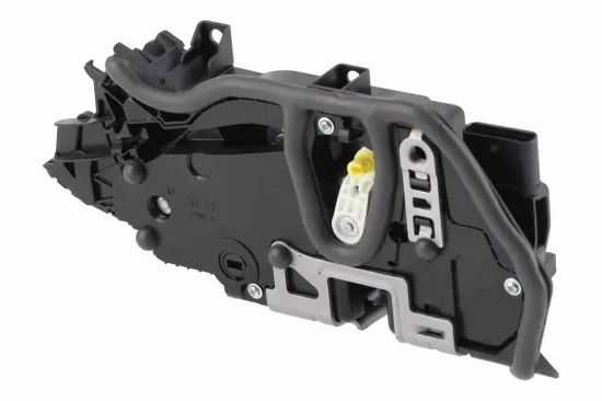 Türschloss hinten rechts VEMO V20-85-0215 Bild Türschloss hinten rechts VEMO V20-85-0215