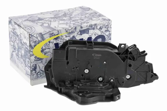 Türschloss hinten rechts VEMO V20-85-0215 Bild Türschloss hinten rechts VEMO V20-85-0215