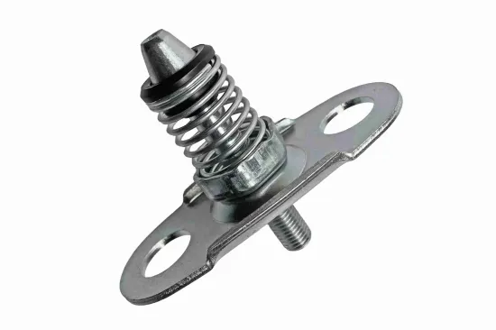 Motorhaubenschloss Motorhaube VEMO V20-85-0216 Bild Motorhaubenschloss Motorhaube VEMO V20-85-0216