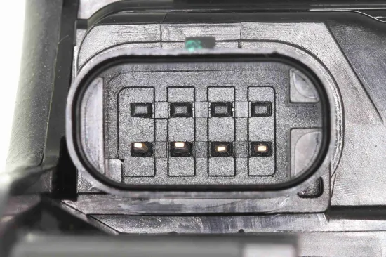 Türschloss vorne links VEMO V20-85-4185 Bild Türschloss vorne links VEMO V20-85-4185