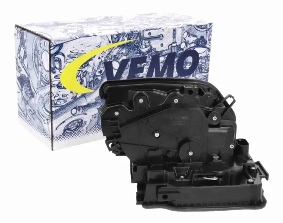 Türschloss vorne links VEMO V20-85-4185 Bild Türschloss vorne links VEMO V20-85-4185