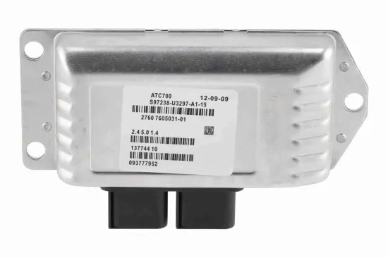 Steuergerät, Automatikgetriebe VEMO V20-86-0013 Bild Steuergerät, Automatikgetriebe VEMO V20-86-0013