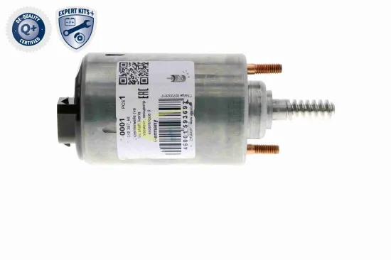 Stellelement, Exzenterwelle (variabler Ventilhub) VEMO V20-87-0001 Bild Stellelement, Exzenterwelle (variabler Ventilhub) VEMO V20-87-0001