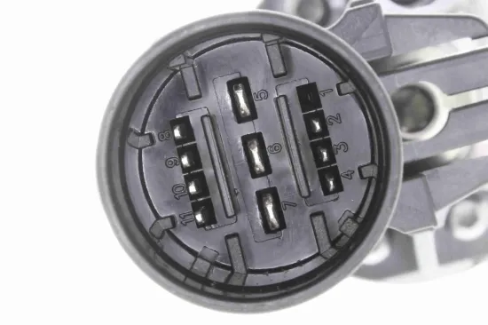 Stellelement, Exzenterwelle (variabler Ventilhub) VEMO V20-87-0003 Bild Stellelement, Exzenterwelle (variabler Ventilhub) VEMO V20-87-0003