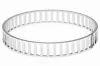 Sensorring, ABS Hinterachse beidseitig VEMO V20-92-0001