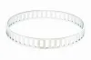 Sensorring, ABS Vorderachse beidseitig Hinterachse beidseitig VEMO V20-92-0003 Bild Sensorring, ABS Vorderachse beidseitig Hinterachse beidseitig VEMO V20-92-0003