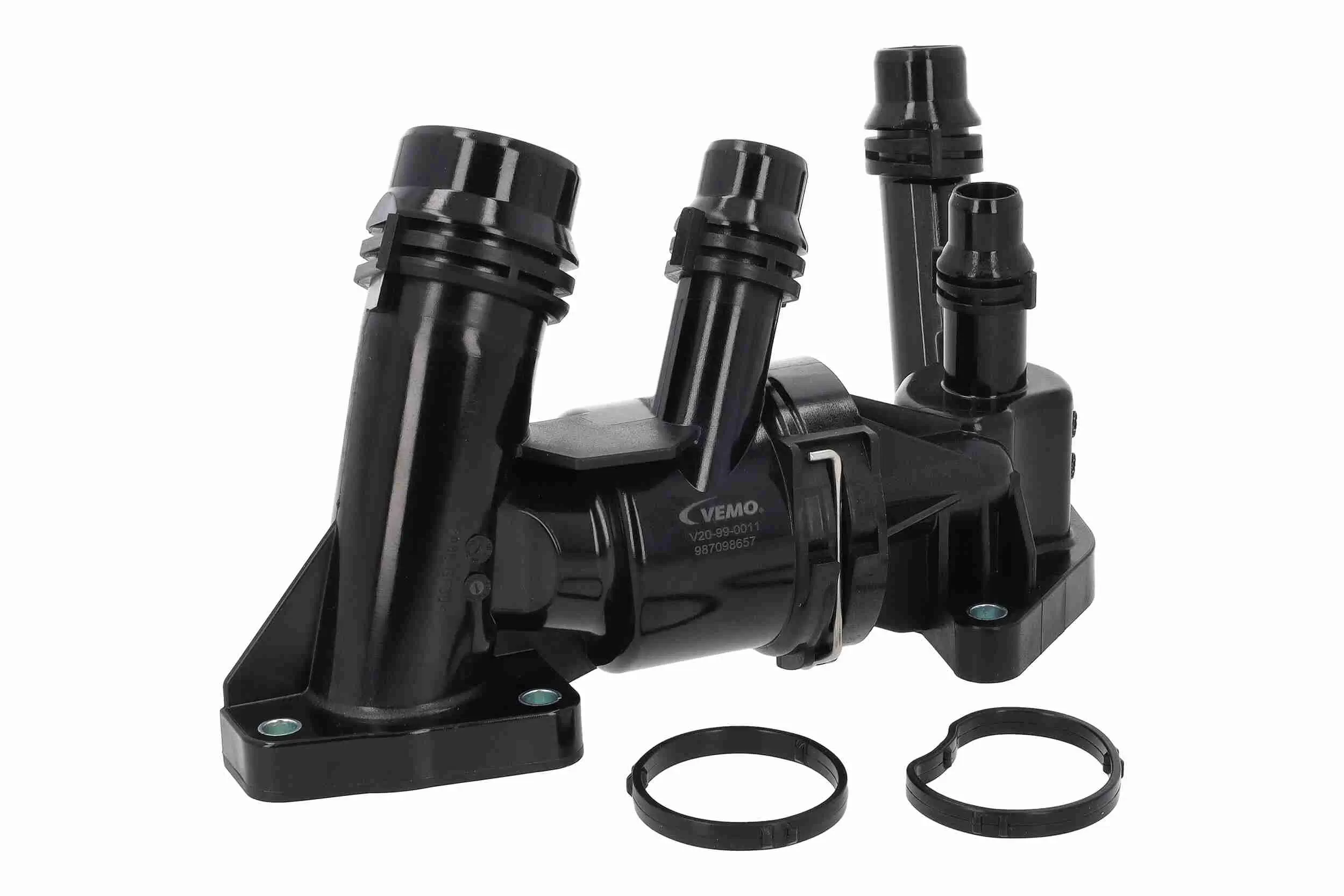 Thermostatgehäuse VEMO V20-99-0011