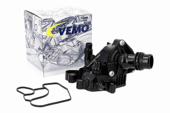 Thermostatgehäuse VEMO V20-99-0014 Bild Thermostatgehäuse VEMO V20-99-0014