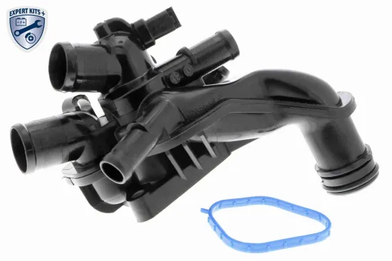 Thermostatgehäuse VEMO V20-99-0174 Bild Thermostatgehäuse VEMO V20-99-0174