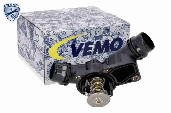 Thermostatgehäuse VEMO V20-99-1258-1 Bild Thermostatgehäuse VEMO V20-99-1258-1