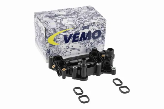 Thermostatgehäuse VEMO V20-99-1306 Bild Thermostatgehäuse VEMO V20-99-1306