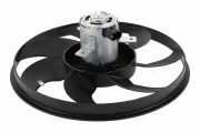 Lüfter, Motorkühlung 12 V VEMO V21-01-0005