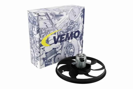 Lüfter, Motorkühlung 12 V VEMO V21-01-0005 Bild Lüfter, Motorkühlung 12 V VEMO V21-01-0005