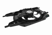 Lüfter, Motorkühlung 12 V VEMO V21-01-0006