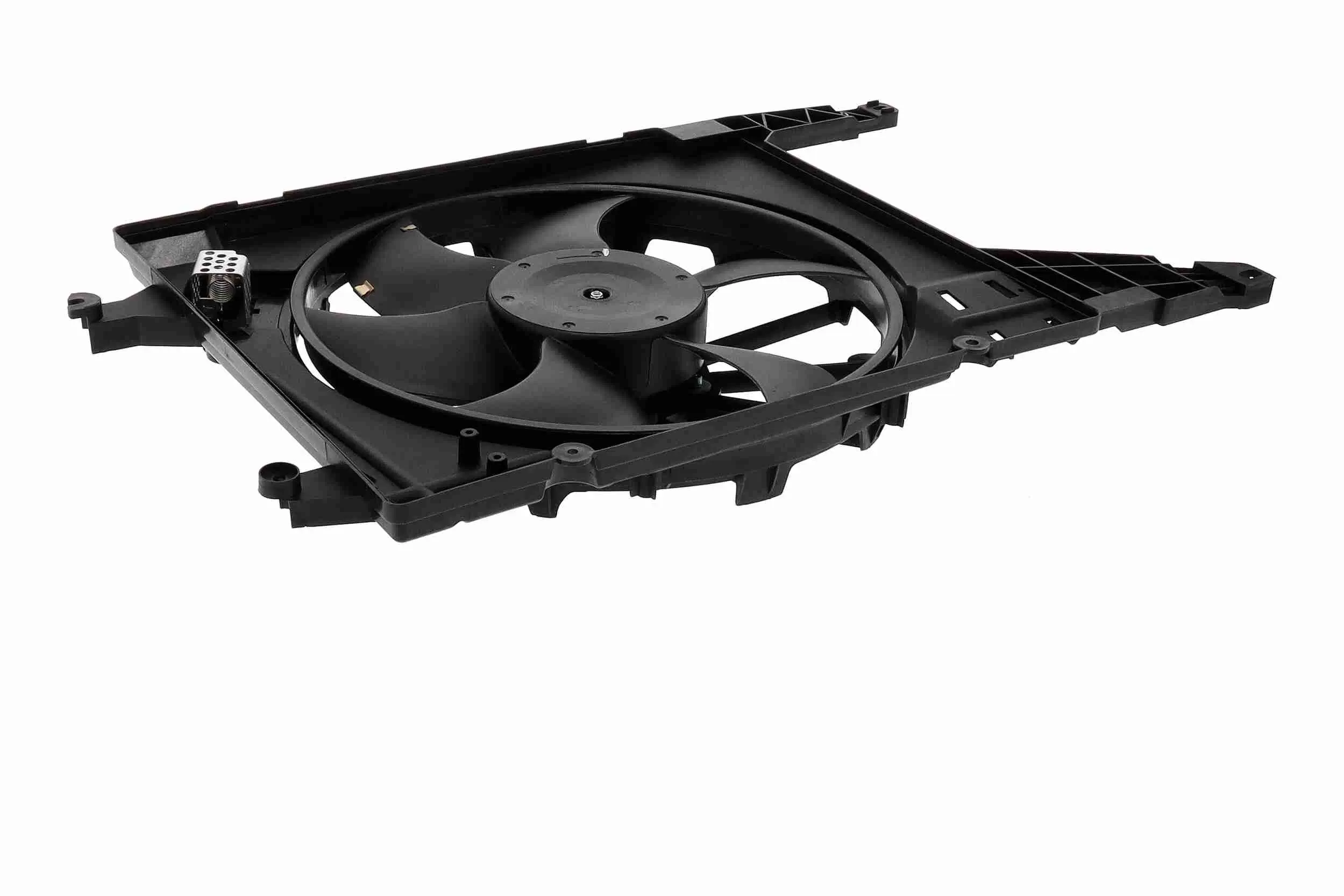 Lüfter, Motorkühlung 12 V VEMO V21-01-0010