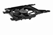 Lüfter, Motorkühlung 12 V VEMO V21-01-0010