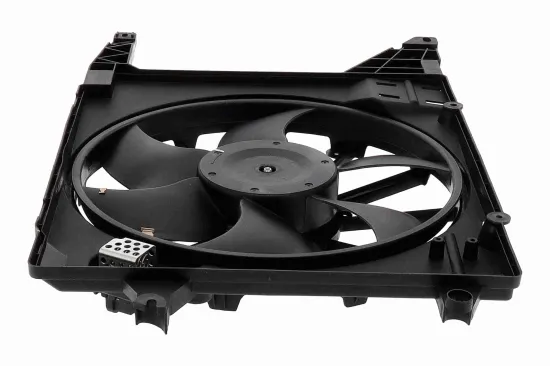 Lüfter, Motorkühlung 12 V VEMO V21-01-0010 Bild Lüfter, Motorkühlung 12 V VEMO V21-01-0010