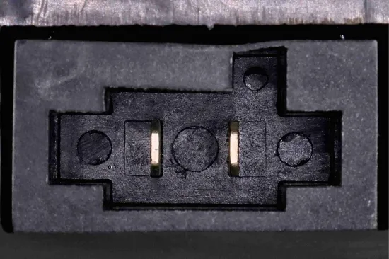Innenraumgebläse 12 V VEMO V21-03-0005 Bild Innenraumgebläse 12 V VEMO V21-03-0005