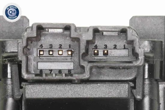 Wickelfeder, Airbag VEMO V21-72-0004 Bild Wickelfeder, Airbag VEMO V21-72-0004