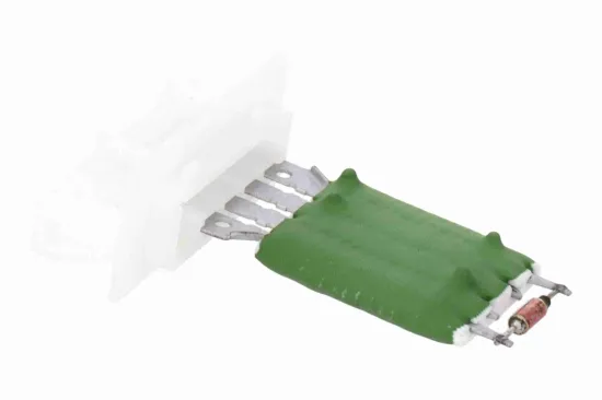 Widerstand, Innenraumgebläse VEMO V21-79-0001 Bild Widerstand, Innenraumgebläse VEMO V21-79-0001