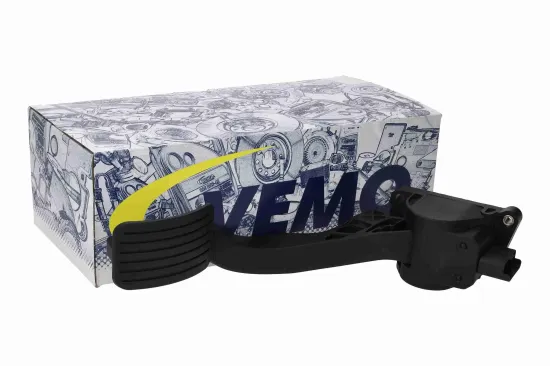 Fahrpedal VEMO V21-82-0002 Bild Fahrpedal VEMO V21-82-0002