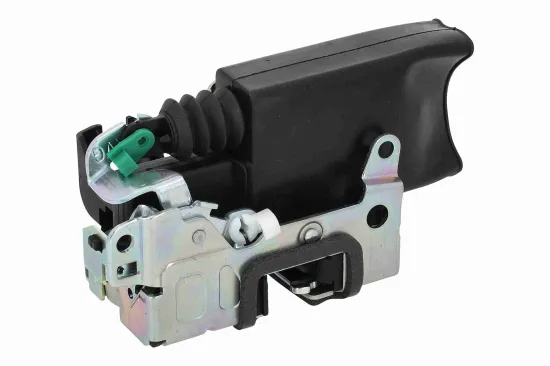 Türschloss vorne links VEMO V21-85-0006 Bild Türschloss vorne links VEMO V21-85-0006