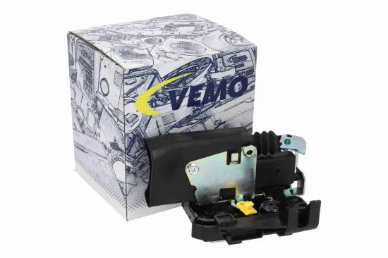 Türschloss vorne links VEMO V21-85-0006 Bild Türschloss vorne links VEMO V21-85-0006