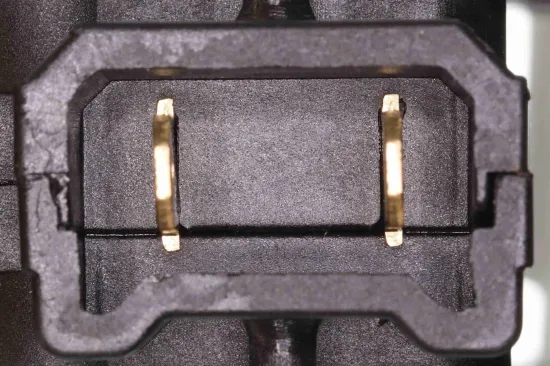 Türschloss vorne links VEMO V21-85-0011 Bild Türschloss vorne links VEMO V21-85-0011