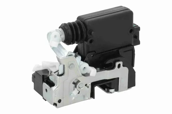 Türschloss vorne links VEMO V21-85-0011 Bild Türschloss vorne links VEMO V21-85-0011