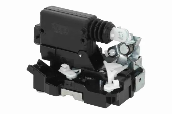 Türschloss vorne links VEMO V21-85-0011 Bild Türschloss vorne links VEMO V21-85-0011