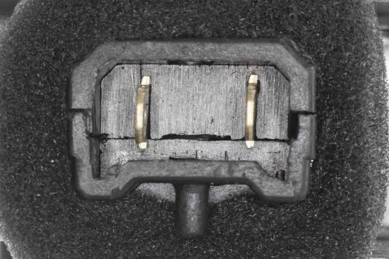 Türschloss vorne rechts VEMO V21-85-0012 Bild Türschloss vorne rechts VEMO V21-85-0012